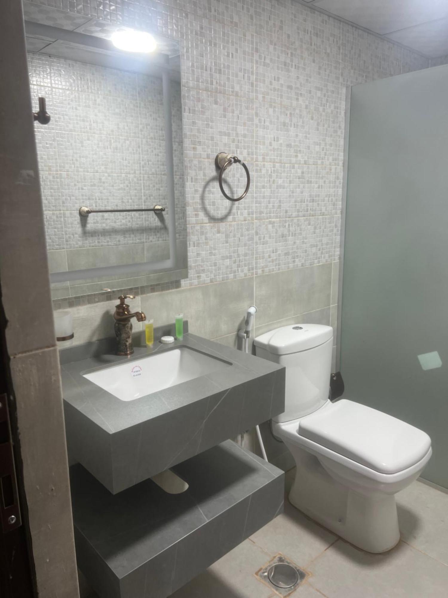 Rum Moon Luxury Camp 瓦迪拉姆 外观 照片