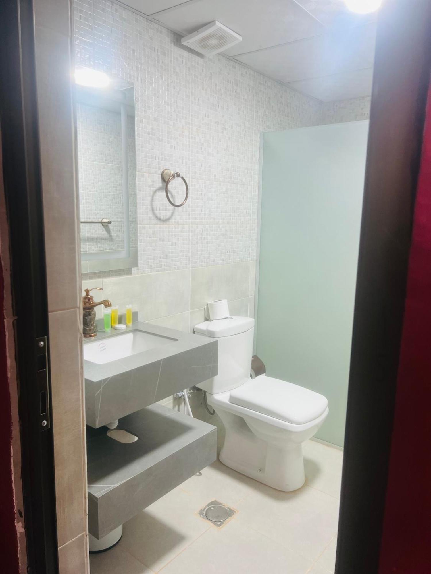 Rum Moon Luxury Camp 瓦迪拉姆 外观 照片