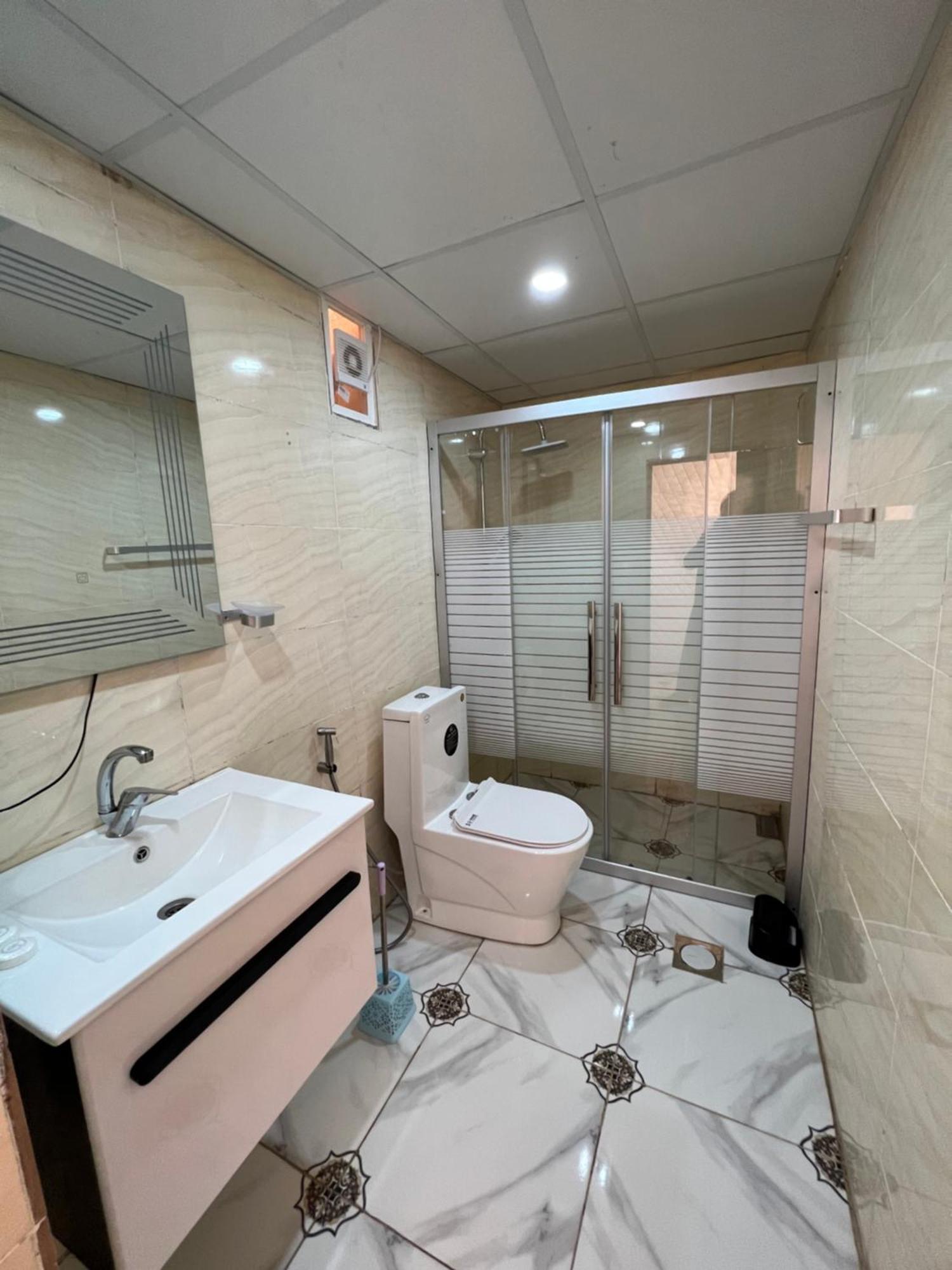 Rum Moon Luxury Camp 瓦迪拉姆 外观 照片